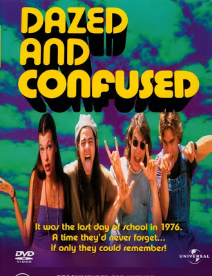 Rebeldes Y Confundidos (1993) poster